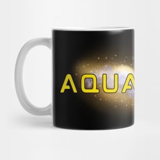 Aquaria Mug